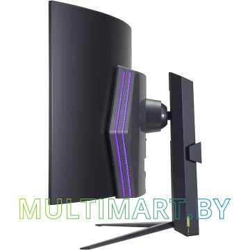 Монитор LG UltraGear 45GR95QE-B картинка 7